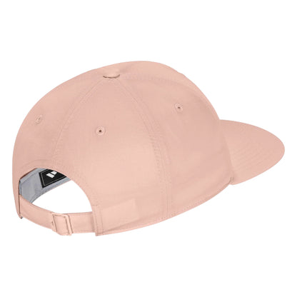 adidas Crinkled Nylon Golf Hat JZ2922