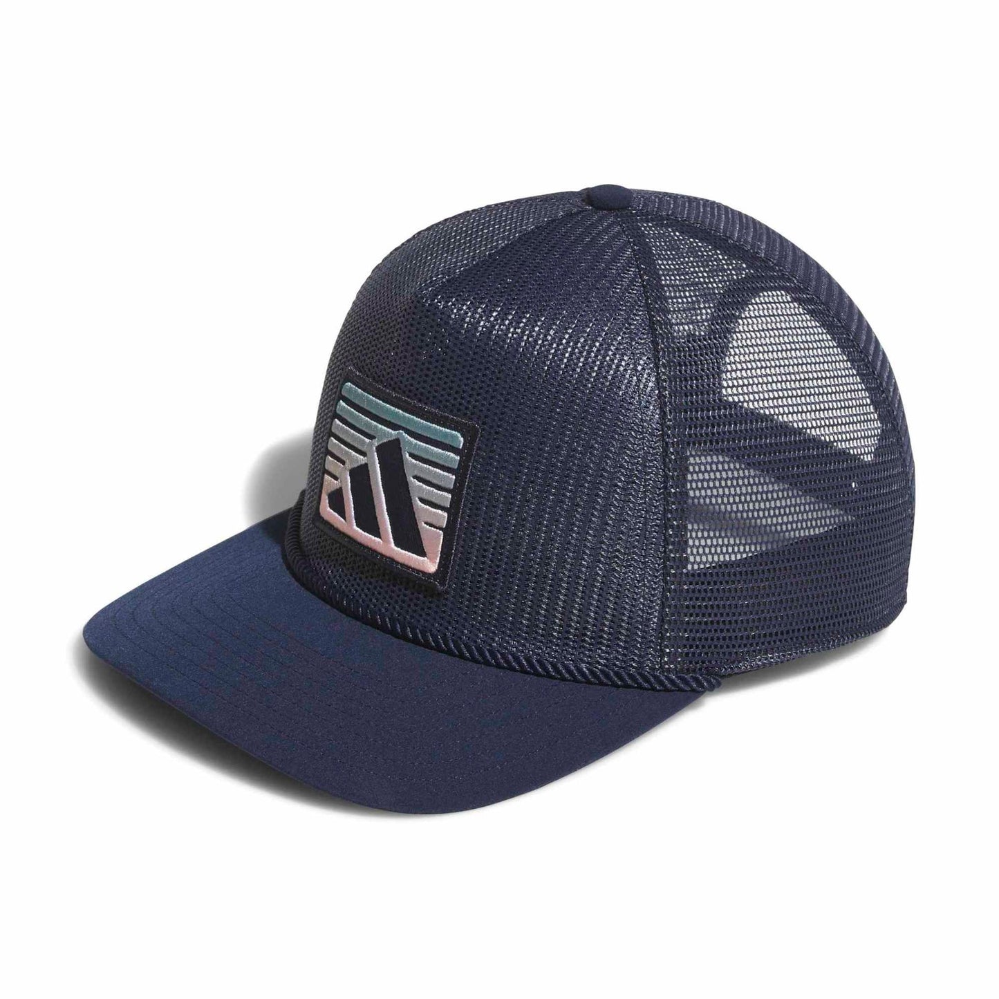 adidas Novelty Mesh Golf Cap JZ2927