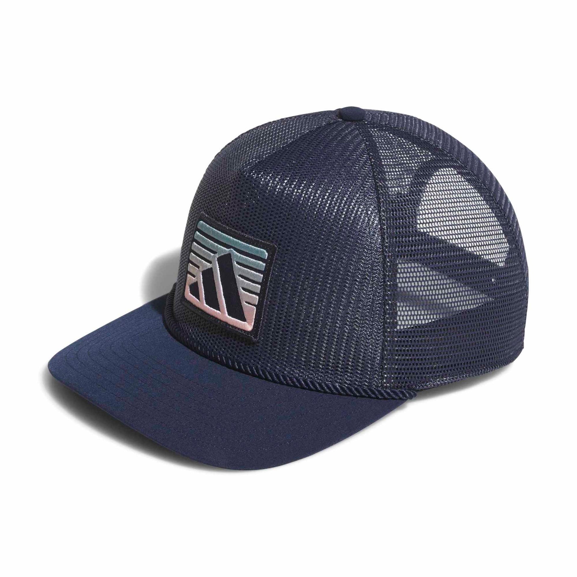 adidas Novelty Mesh Golf Cap JZ2927