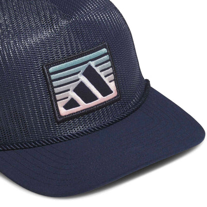 adidas Novelty Mesh Golf Cap JZ2927