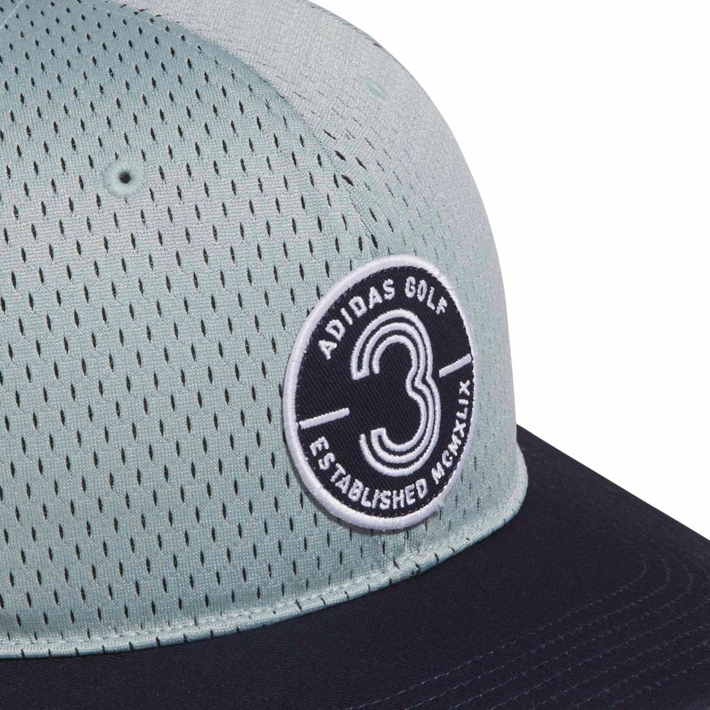 adidas Hi Crown Golf Cap JZ2930