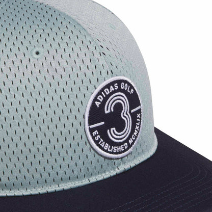 adidas Hi Crown Golf Cap JZ2930