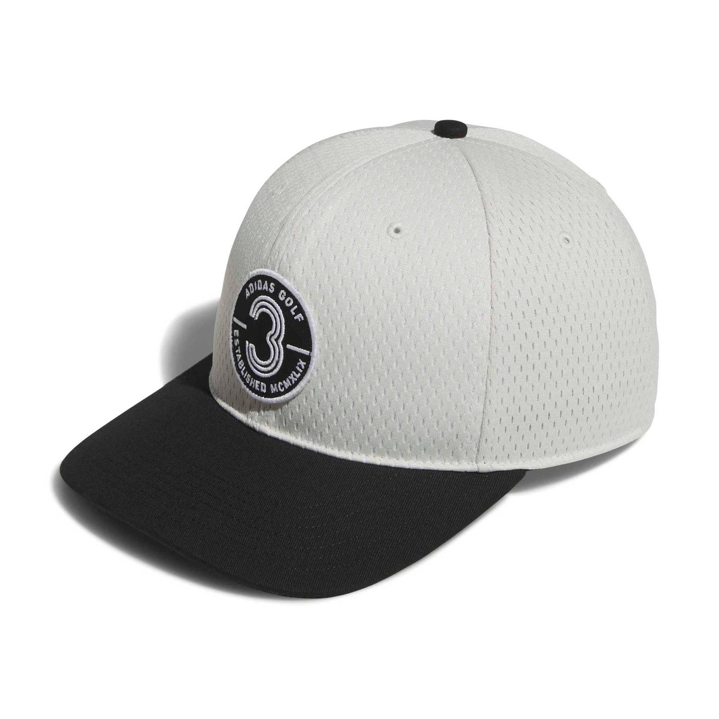 adidas Hi Crown Golf Cap JZ2932