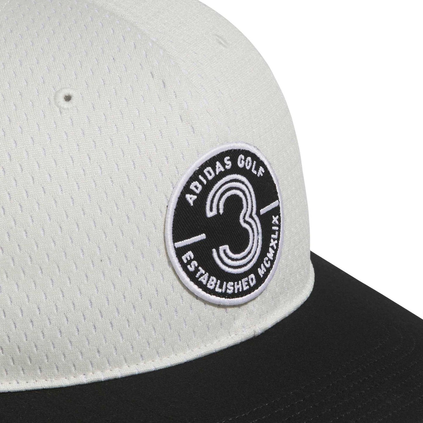adidas Hi Crown Golf Cap JZ2932