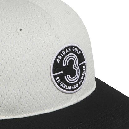 adidas Hi Crown Golf Cap JZ2932
