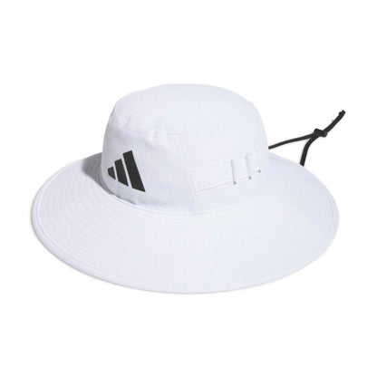 adidas Wide Brim Golf Hat JZ2938