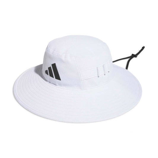 adidas Wide Brim Golf Hat JZ2938