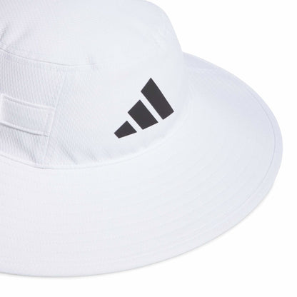 adidas Wide Brim Golf Hat JZ2938