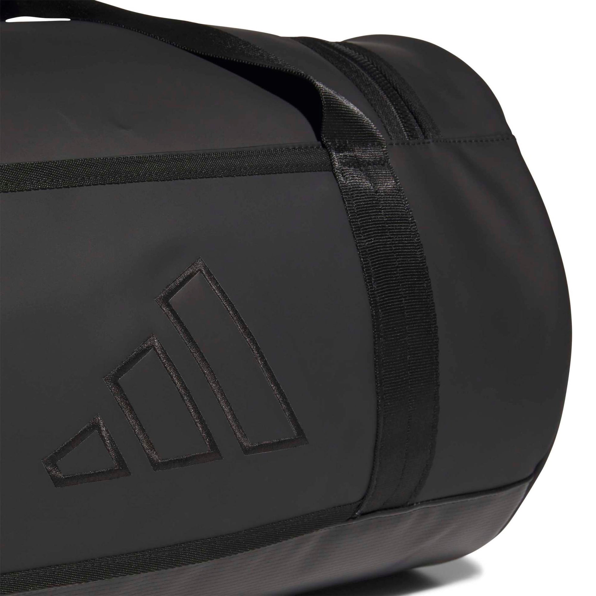 adidas 1st Tee Golf Duffel Bag JZ2942