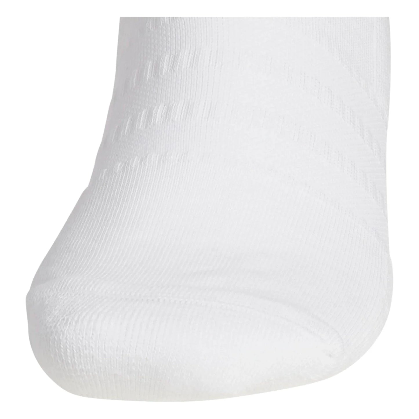 adidas Half Crew 3 Stripe Golf Socks JZ2965