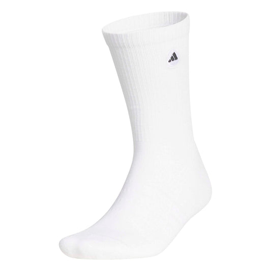 adidas Performance Crew Golf Socks JZ2979