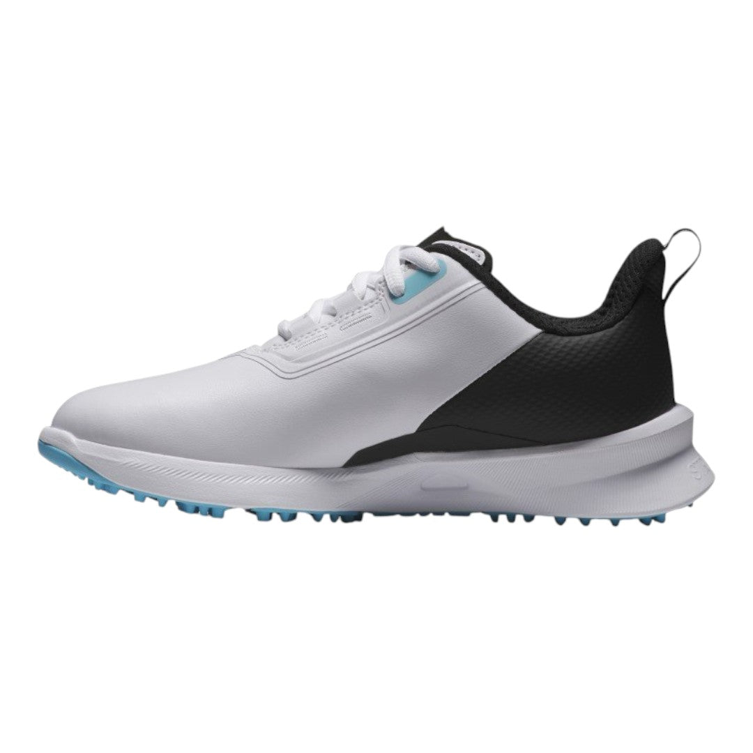 Junior FootJoy Fuel Golf Shoes 45042