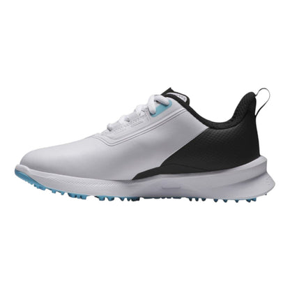 Junior FootJoy Fuel Golf Shoes 45042