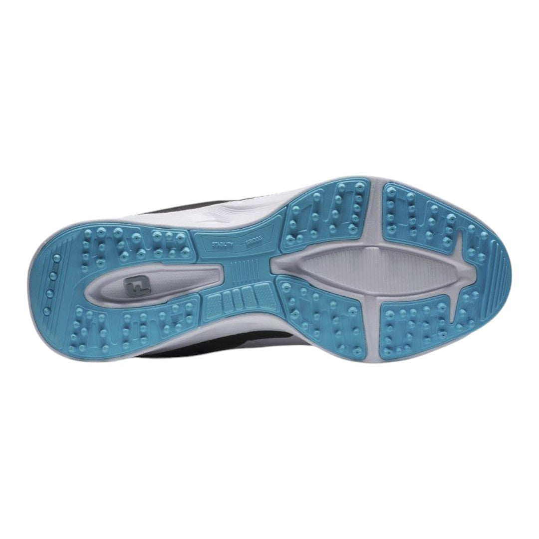 Junior FootJoy Fuel Golf Shoes 45042