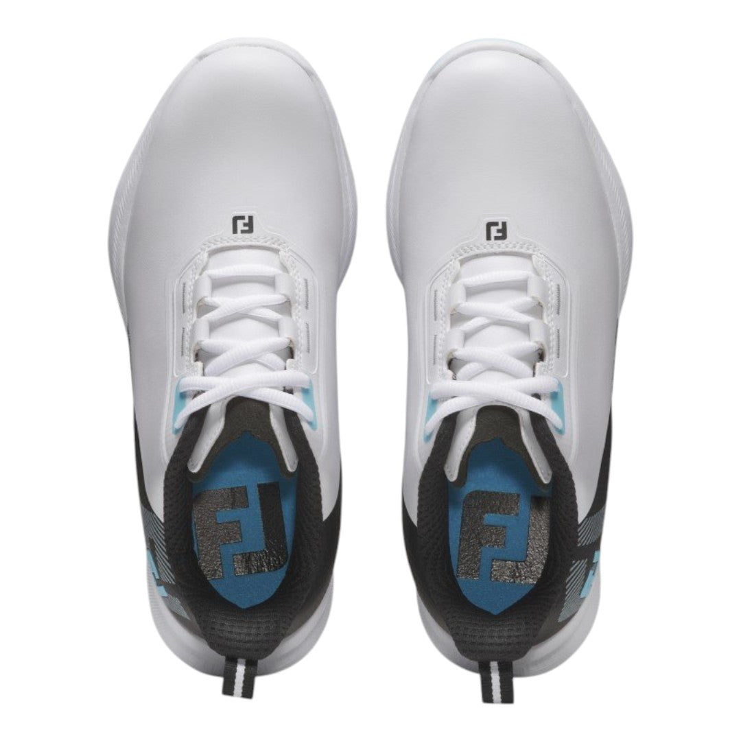 Junior FootJoy Fuel Golf Shoes 45042