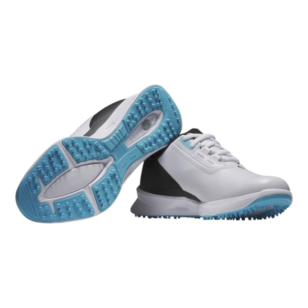 Junior FootJoy Fuel Golf Shoes 45042