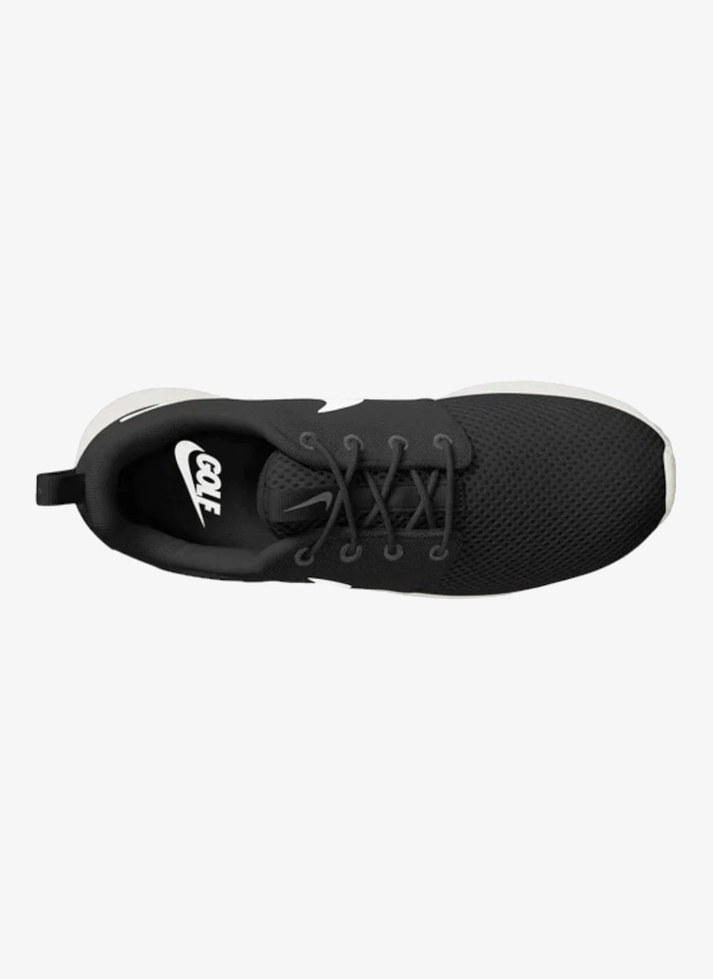 Junior Nike Roshe G Golf Shoes DZ6895