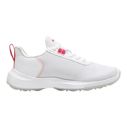 Junior Puma Fusion Crush Sport Golf Shoes 379891