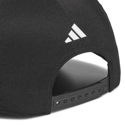 adidas Tour 3-Stripes Print Snapback Golf Cap KB6942