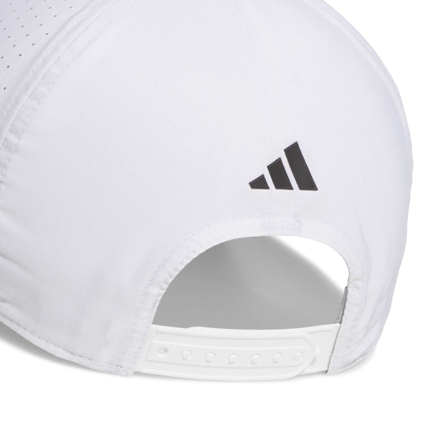 adidas Tour 3-Stripes Print Snapback Golf Cap KB6944