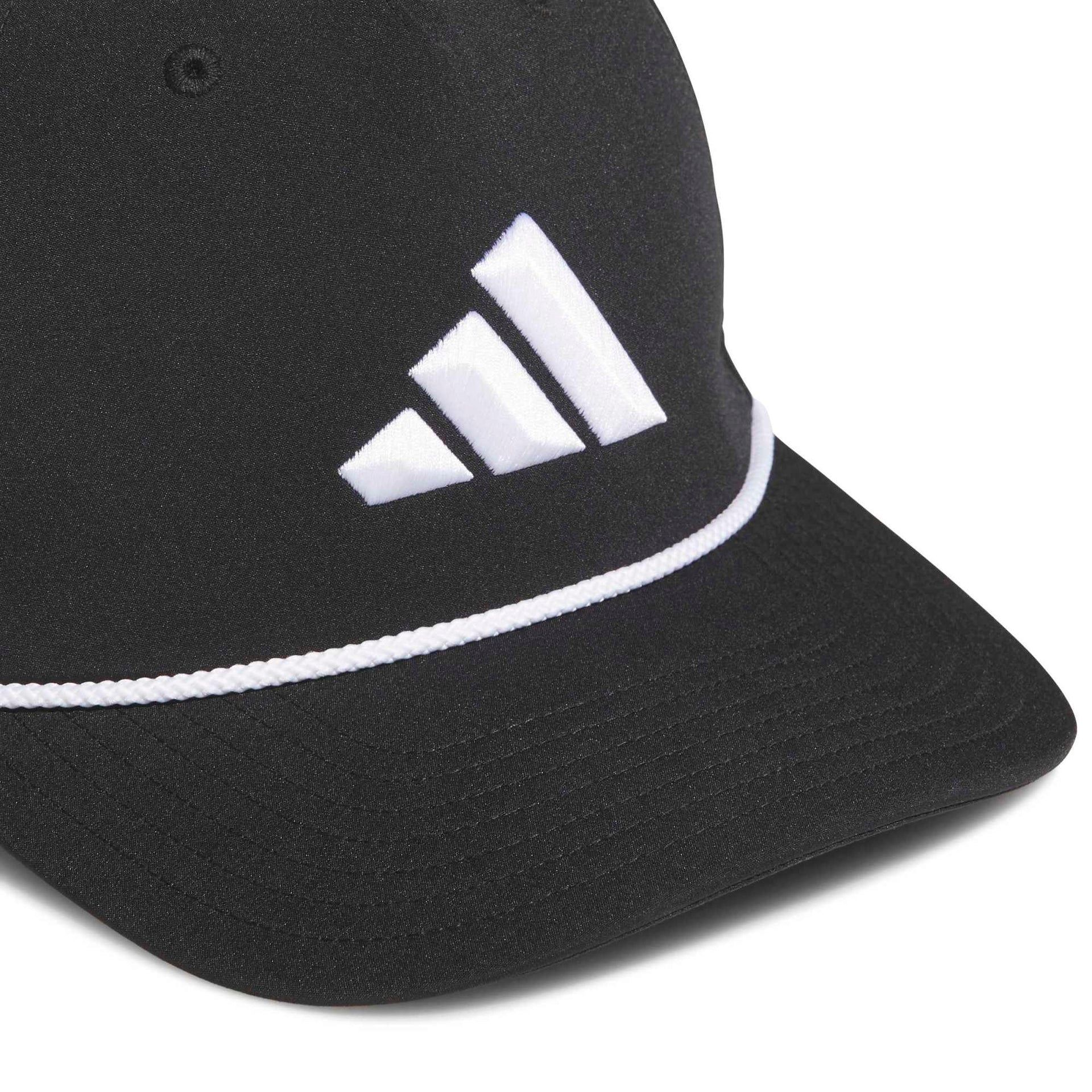 adidas Tour 5 Panel Golf Cap KB6945