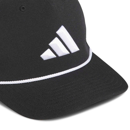 adidas Tour 5 Panel Golf Cap KB6945