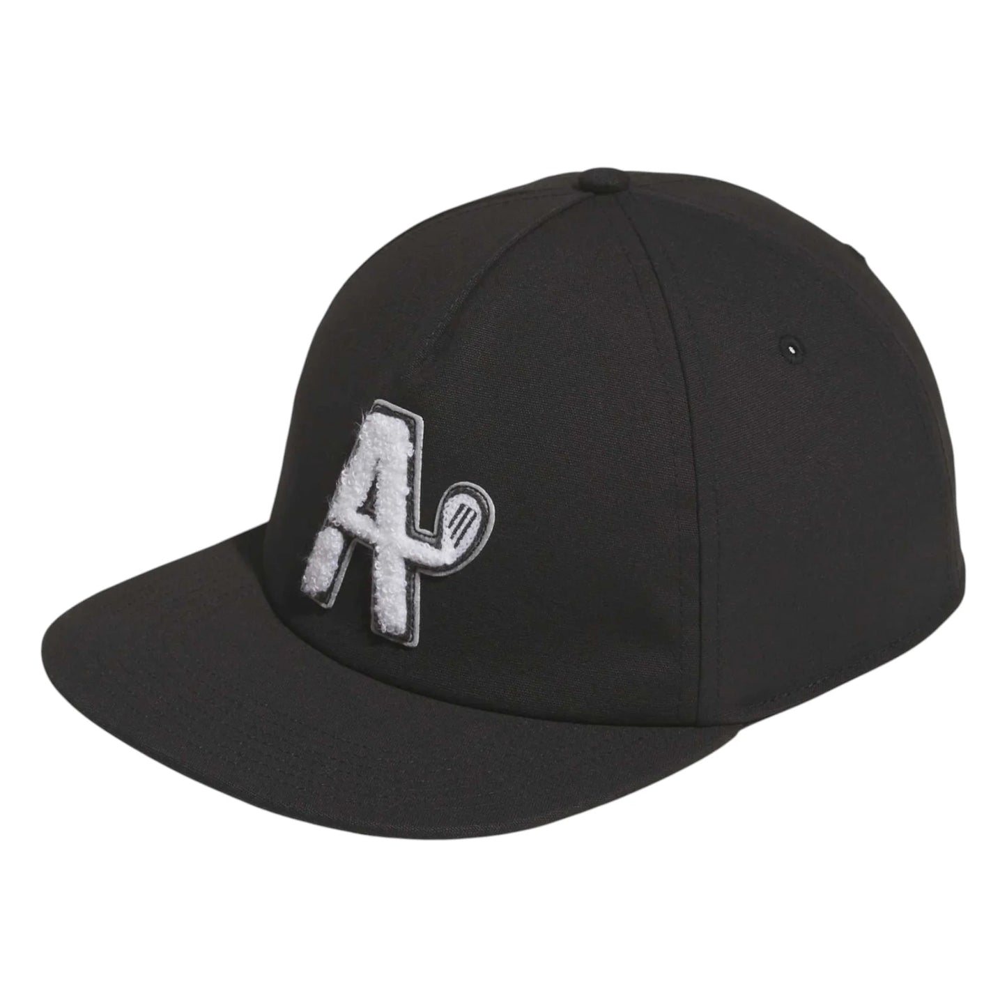 adidas US Open Snapback Golf Cap KC0497