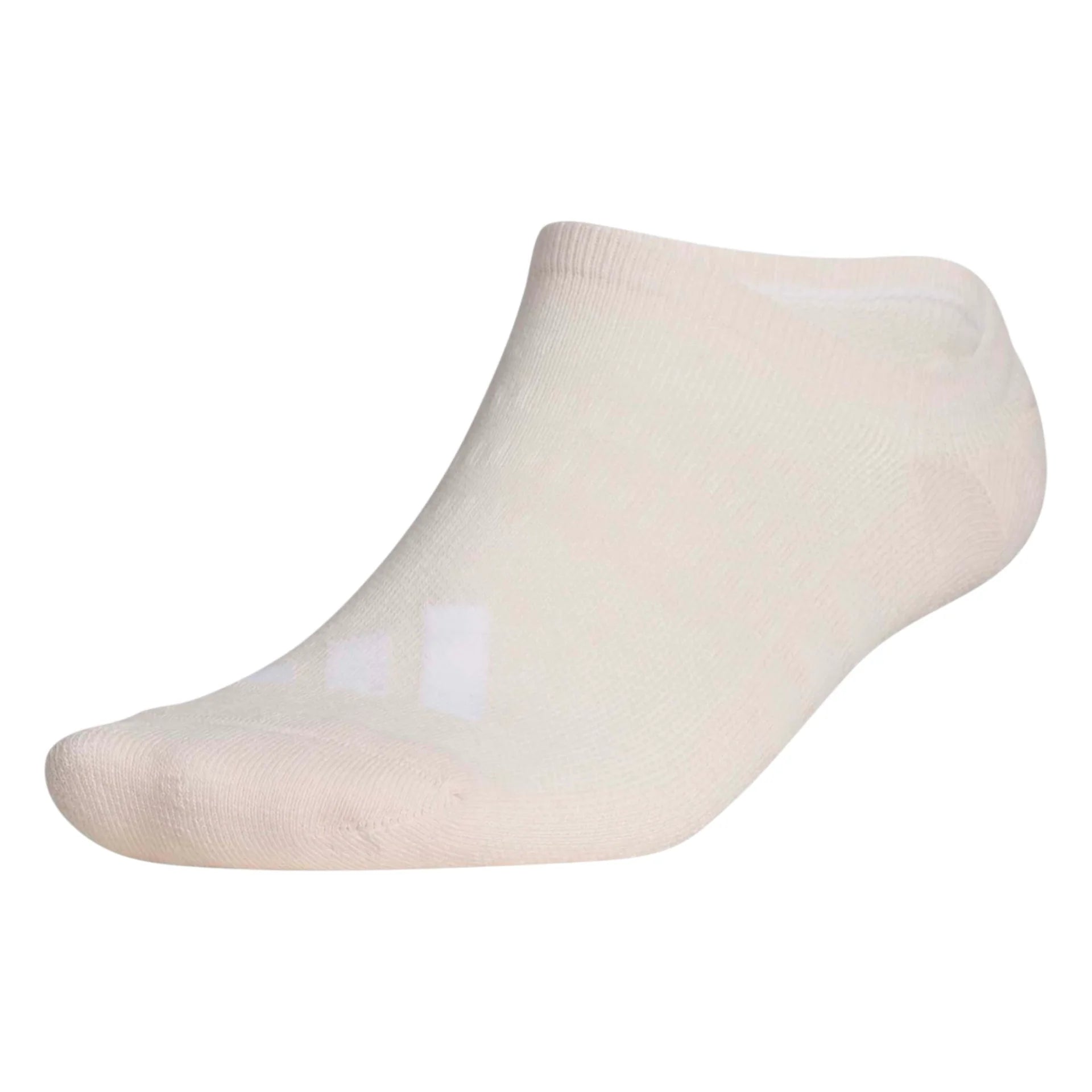 adidas Performance No Show Golf Socks KC3719