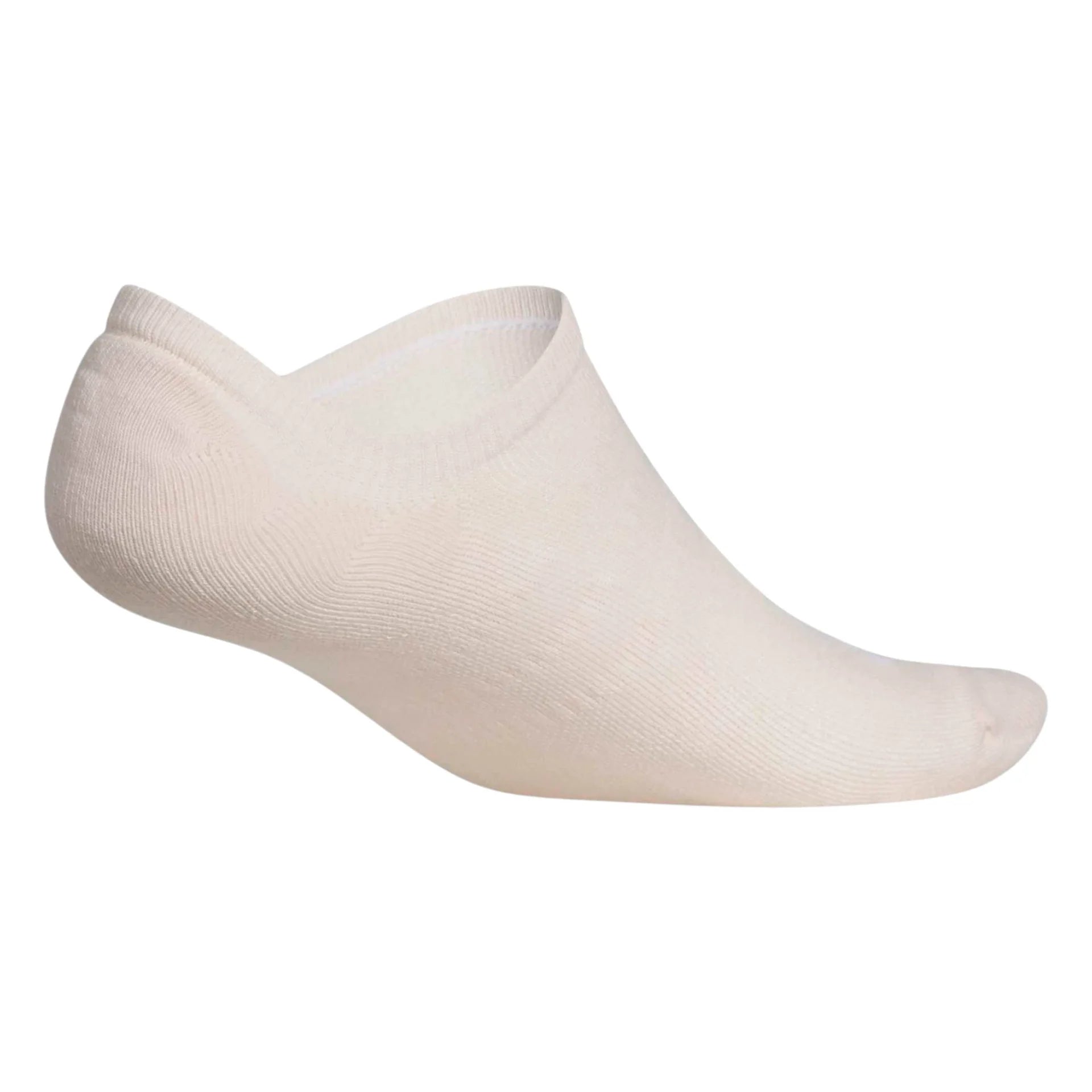 adidas Performance No Show Golf Socks KC3719