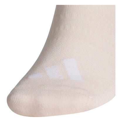 adidas Performance No Show Golf Socks KC3719