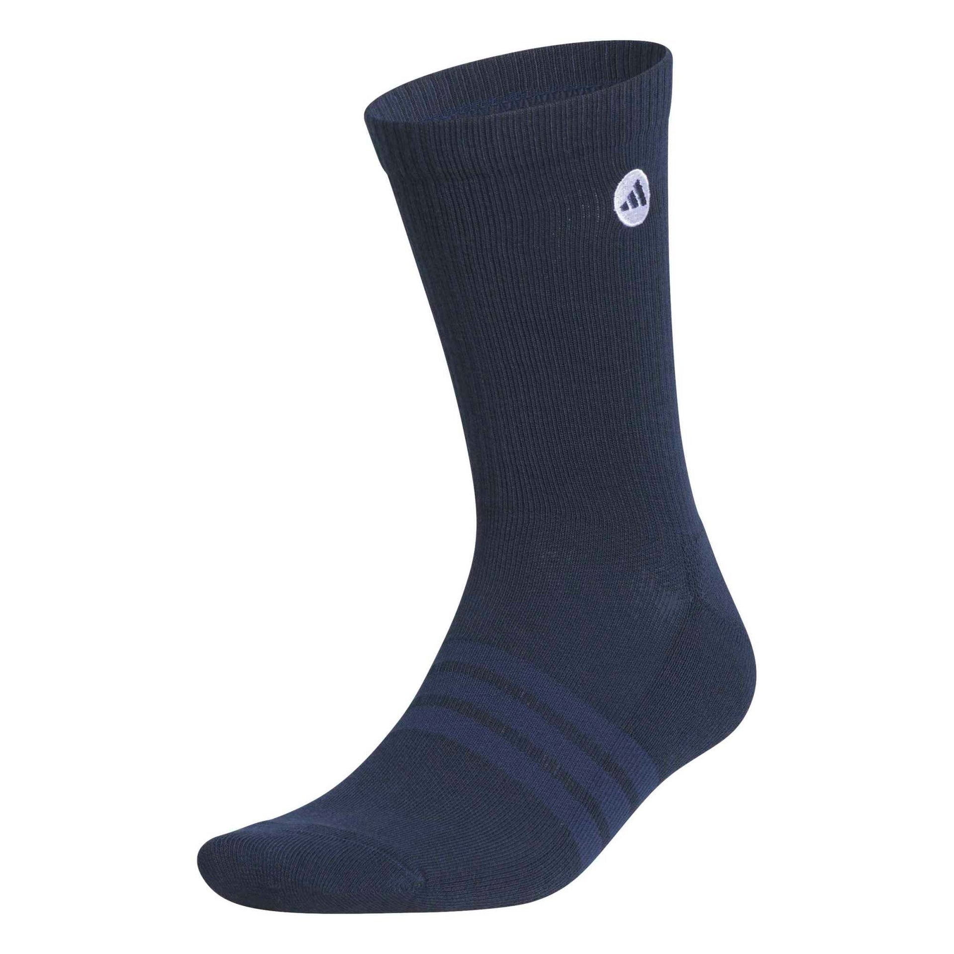 adidas Performance Crew Golf Socks KC3729