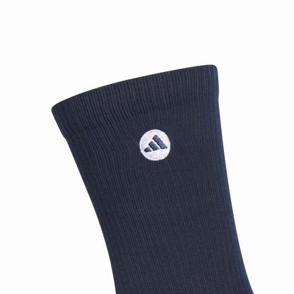 adidas Performance Crew Golf Socks KC3729