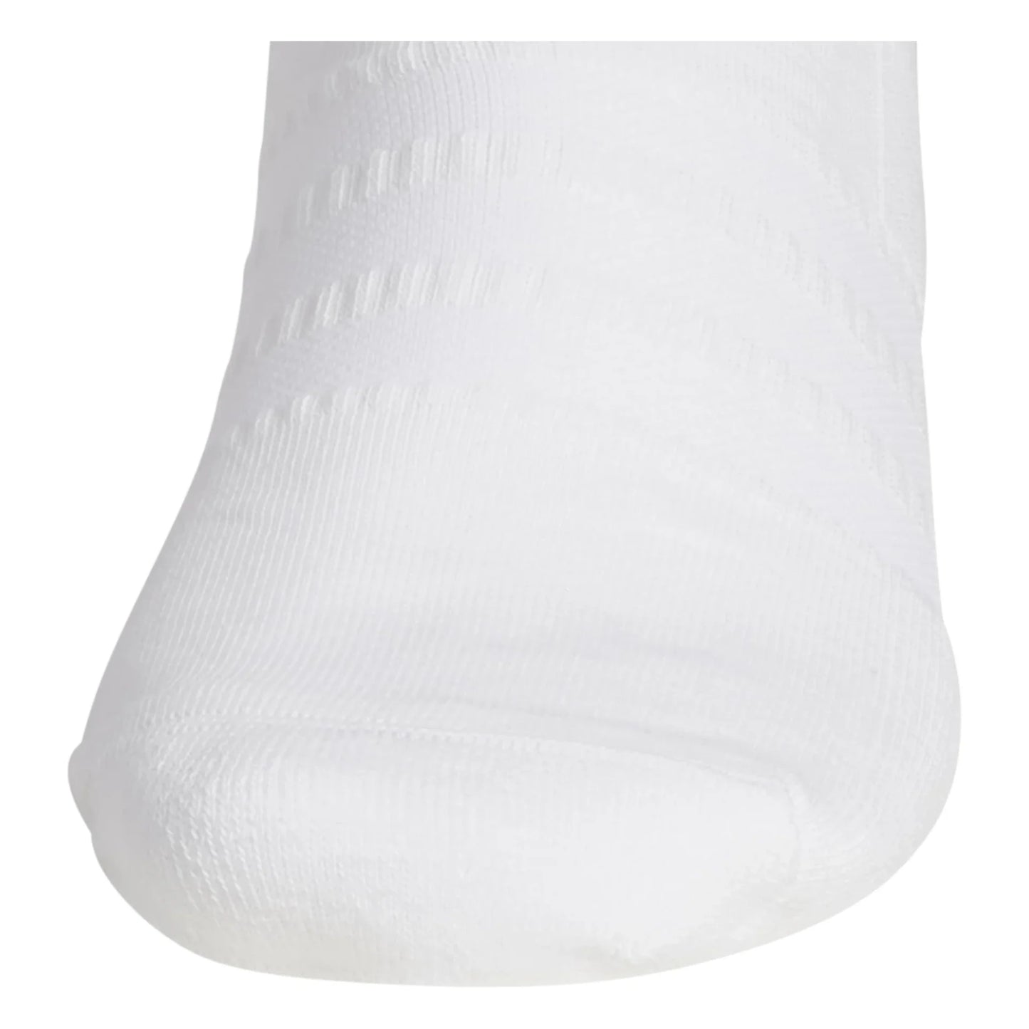 adidas Half Crew 3 Stripe Golf Socks KC3731