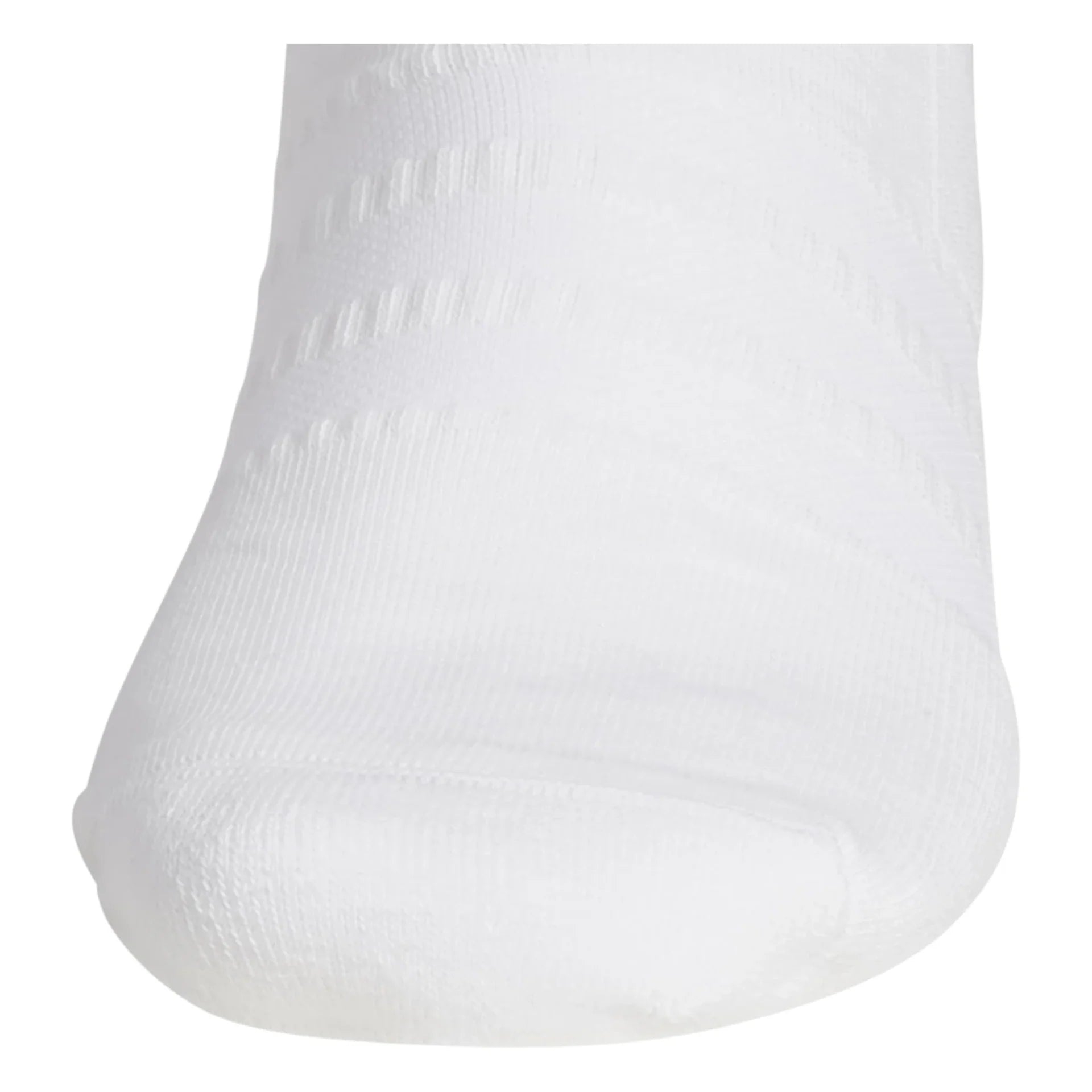 adidas Half Crew 3 Stripe Golf Socks KC3731
