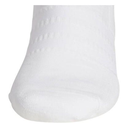 adidas Half Crew 3 Stripe Golf Socks KC3731