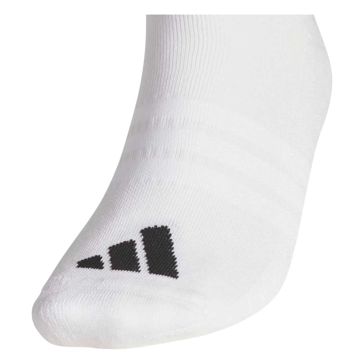 adidas 3-Pack Ankle Golf Socks KC4549