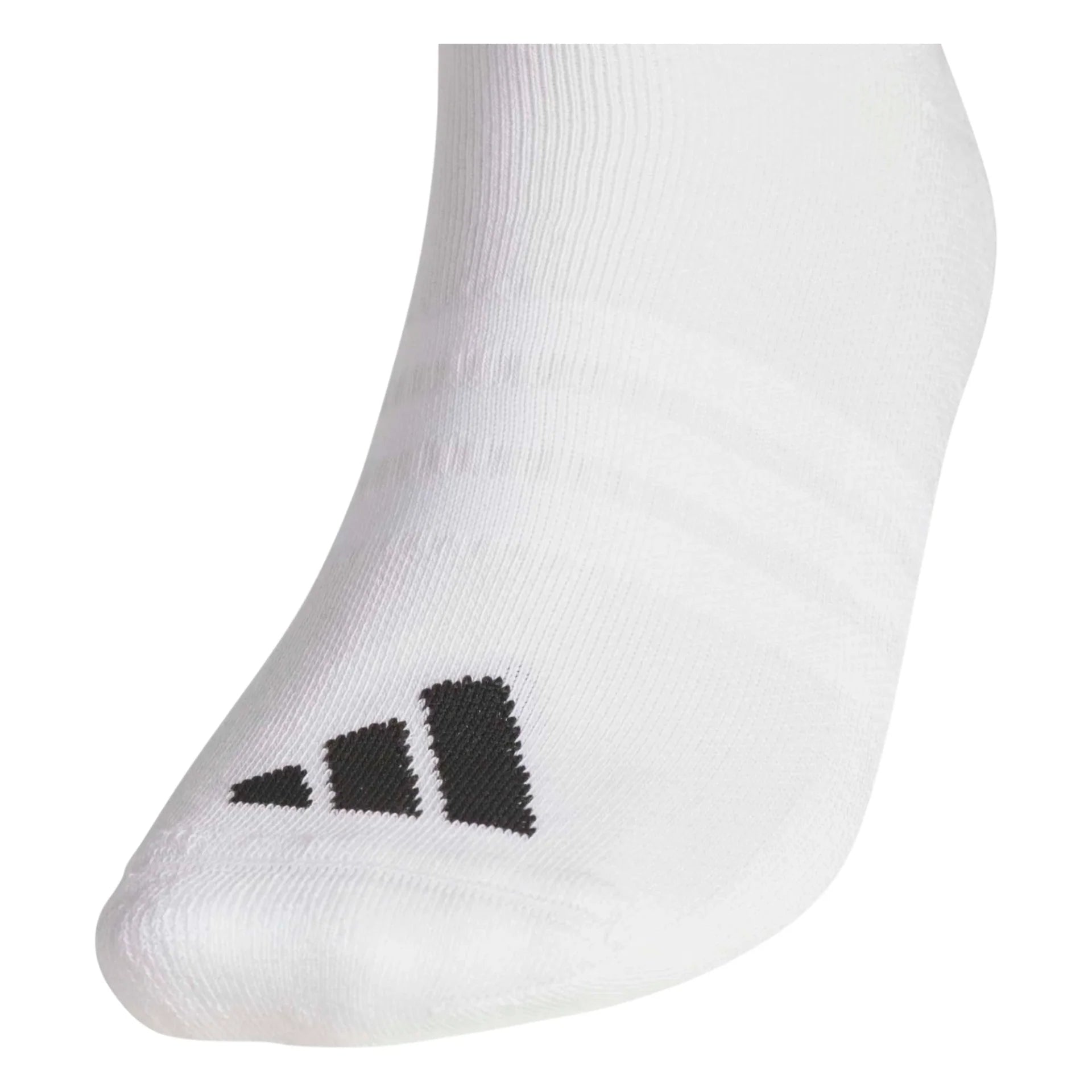 adidas 3-Pack Ankle Golf Socks KC4549