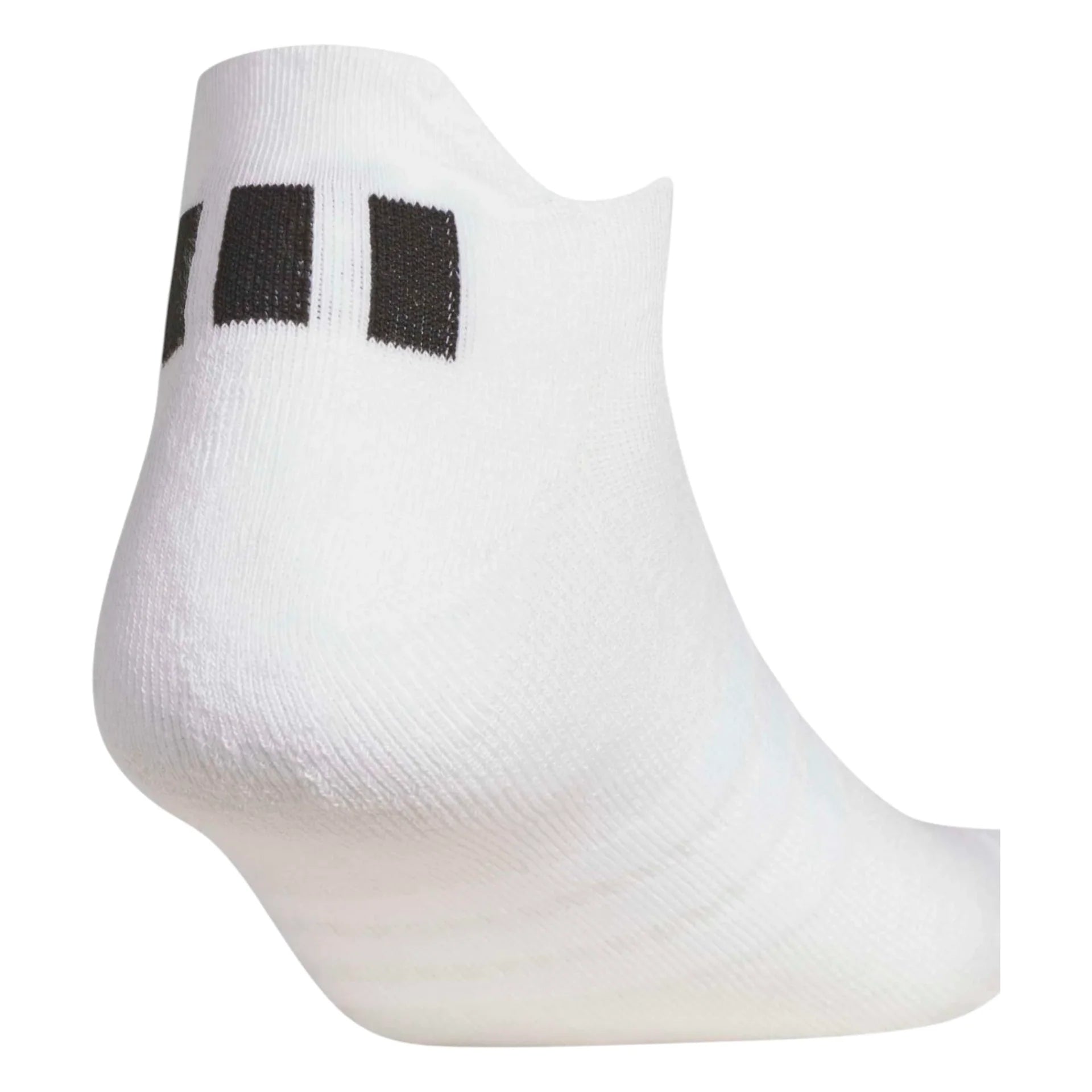 adidas 3-Pack Ankle Golf Socks KC4550