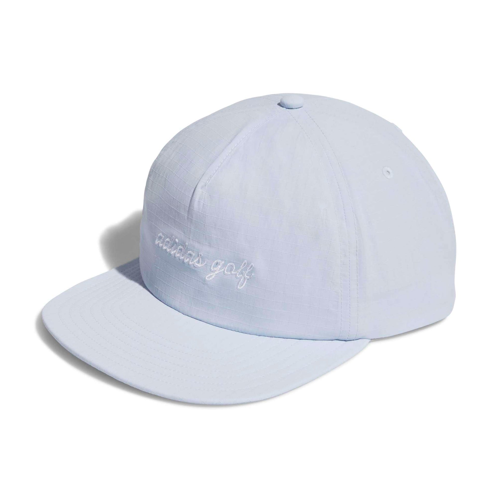 adidas LS Low Ripstop Golf Cap KF0762