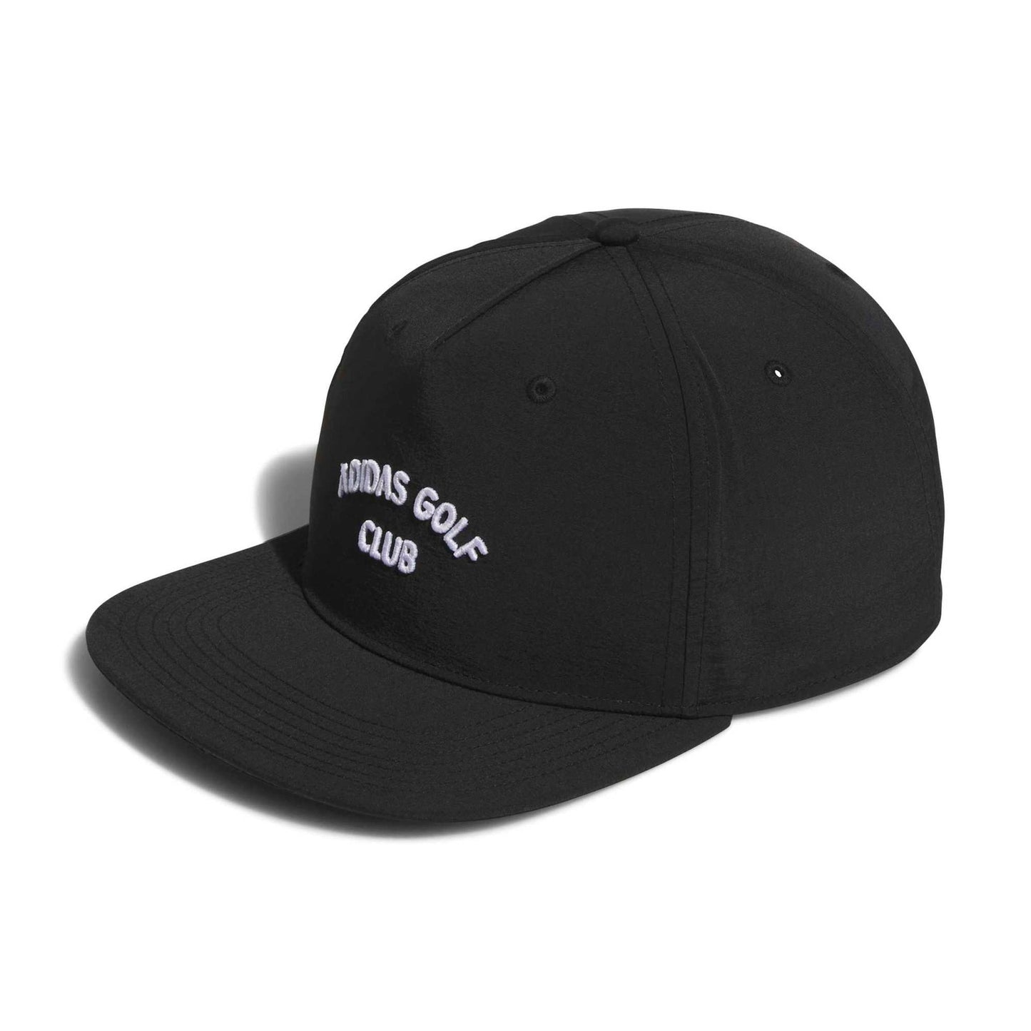 adidas Crinkled Nylon Golf Hat KF1244