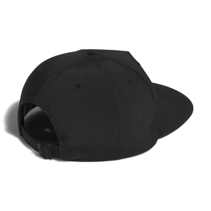 adidas Crinkled Nylon Golf Hat KF1244