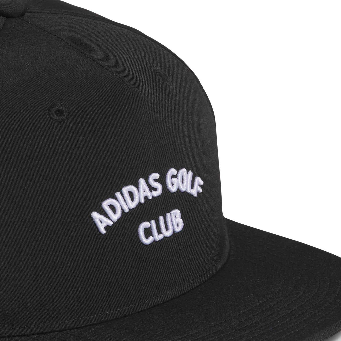 adidas Crinkled Nylon Golf Hat KF1244