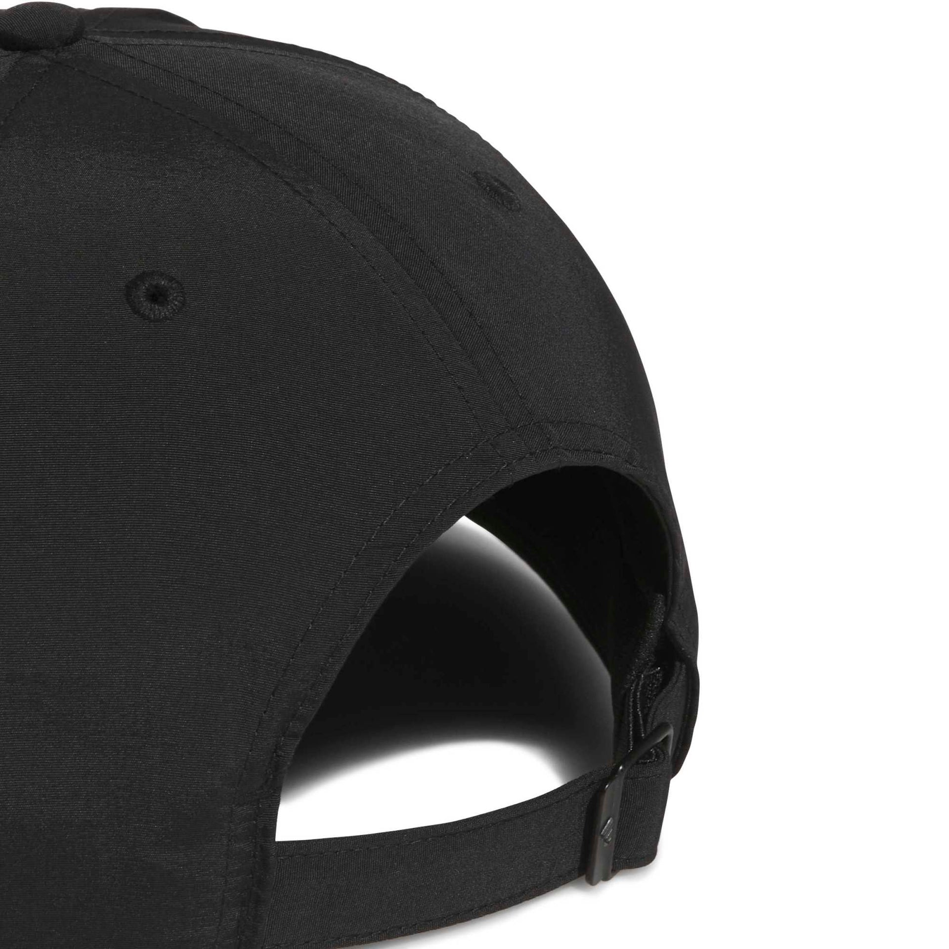 adidas Crinkled Nylon Golf Hat KF1244