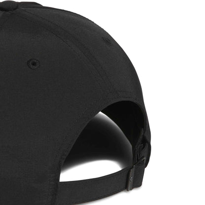 adidas Crinkled Nylon Golf Hat KF1244