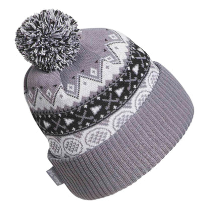 adidas Climawarm Golf Pom Beanie KG7068