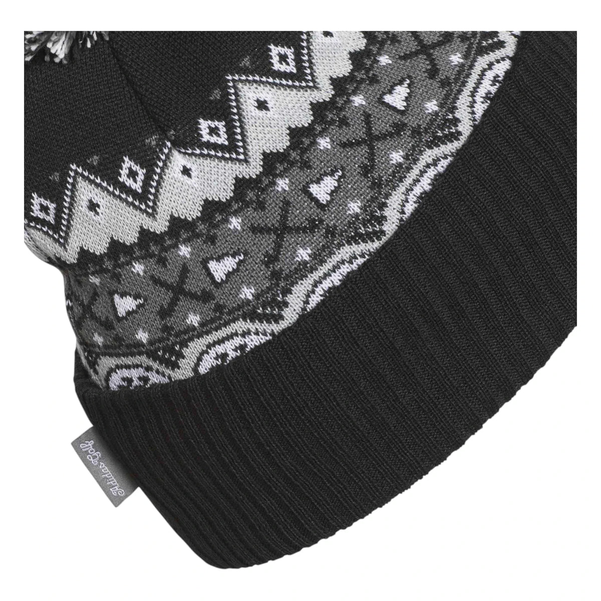 adidas Climawarm Golf Pom Beanie KG7069
