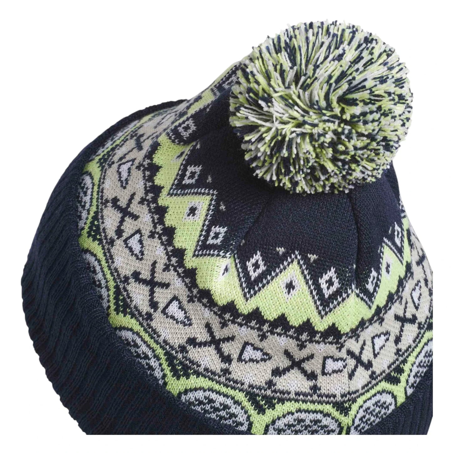 adidas Climawarm Golf Pom Beanie KG7070