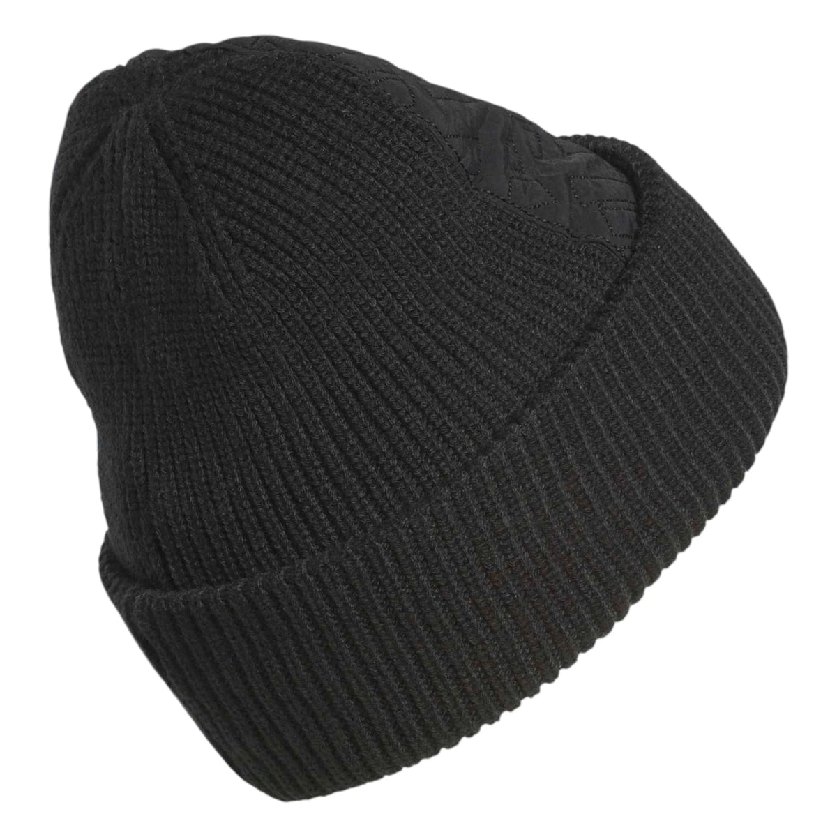 adidas Quilted Golf Beanie KG7072