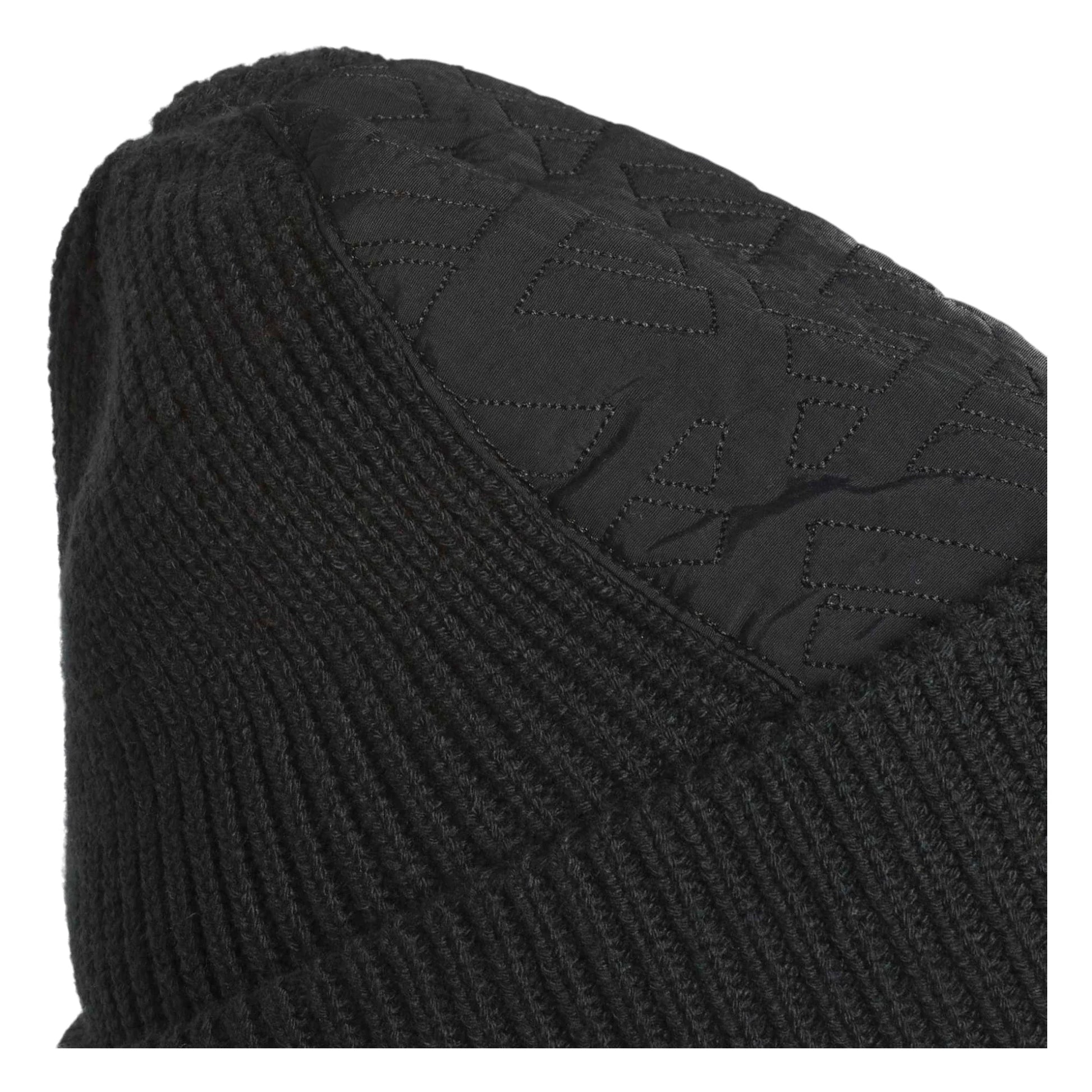 adidas Quilted Golf Beanie KG7072