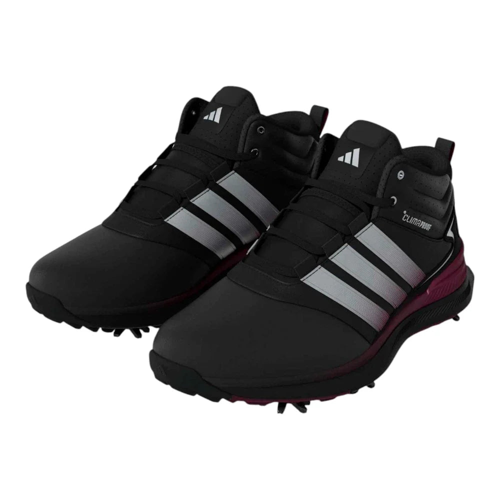 adidas Ladies R2C Mid Golf Boots KI0352